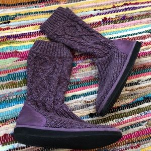 LL Bean boots! Size 8